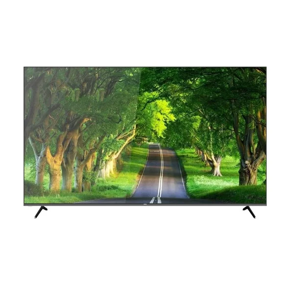 Orca 85-inch UHD-4K Android Smart TV - OR-85UX510S